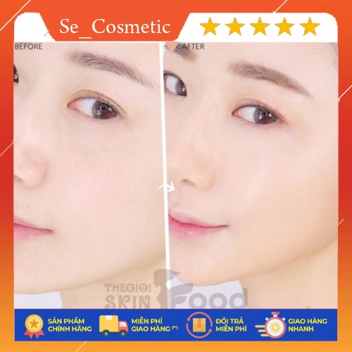 Kem Che Khuyết Điểm The Saem Cover Perfection Tip Concealer SPF28 PA++ 6.5g | BigBuy360 - bigbuy360.vn