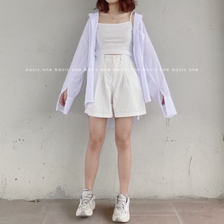 Áo croptop 2 dây