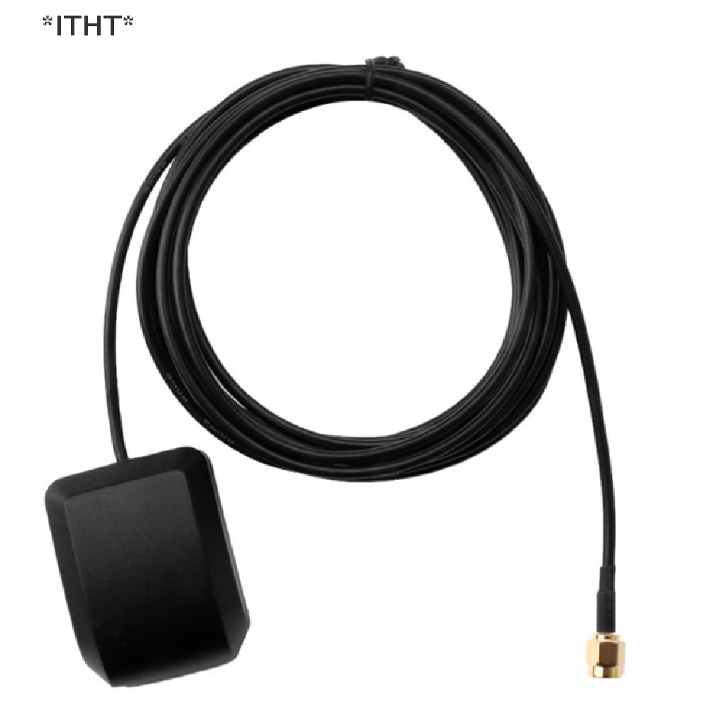 1 Cái Ăng Ten Gốm Hoạt Động GPS Bên Ngoài Độ Chính Xác Cao