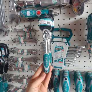 1/4" Cờ lê lực Total THT106146