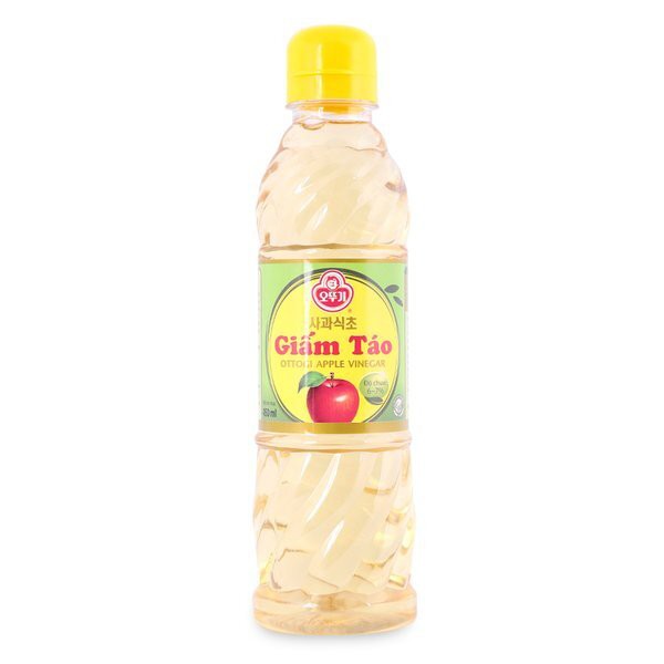 GIẤM TÁO HÀN QUỐC 450ml | BigBuy360 - bigbuy360.vn