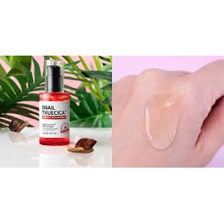 Serum Ốc Sên Some By Mi Snail Truecica 50ml