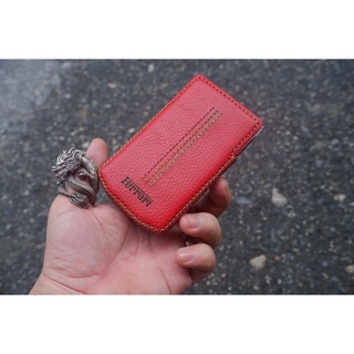 Bao da BlackBerry Porsche Design P9983 Ferrari