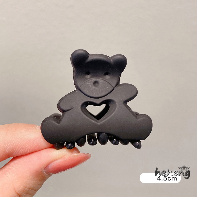 Kẹp Tóc Tạo Kiểu Đuôi Ngựa Đa Năng Thời Trang