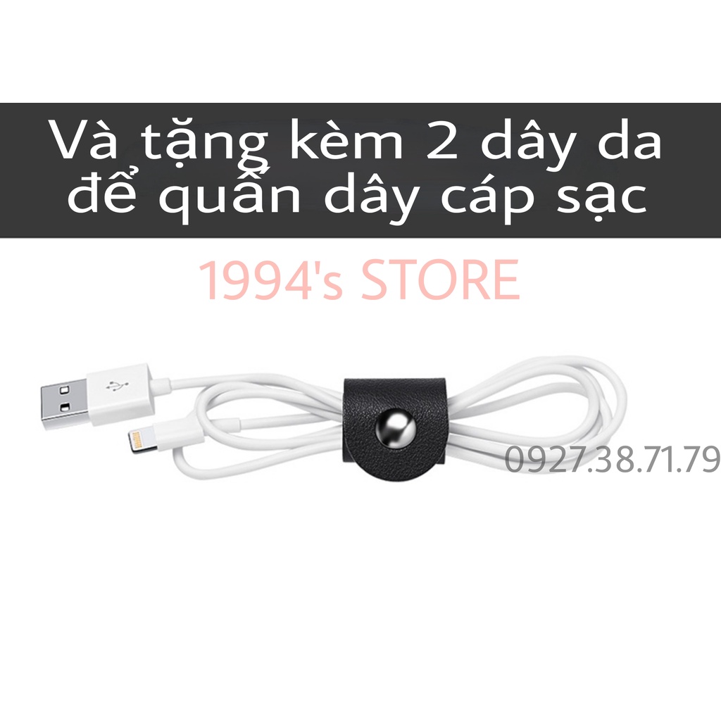 [CO SẴN] Bao da Laptop cho Macbook Air, Macbook Pro và Macbook M1 11 12 13.3 15 inch - Tặng kèm nhiều phụ kiện