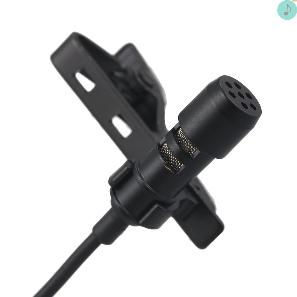 Micro Cài Áo Jack 3.5mm Dây Dài 1.5m