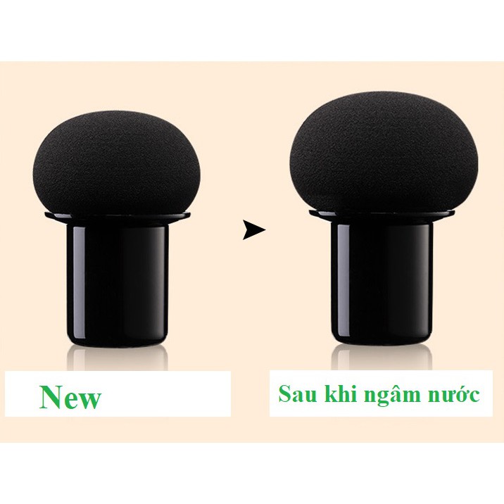 Bộ trang điểm 4 món mẫu nai trắng. FULL BOX | BigBuy360 - bigbuy360.vn