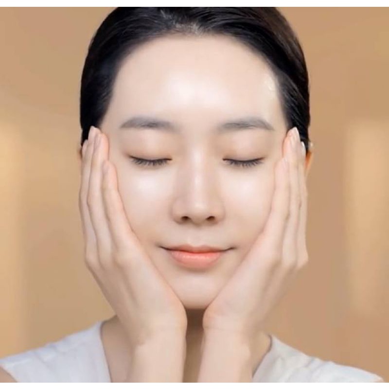 [2025.08] Sulwhasoo Mặt Nạ Bạch Sâm Ủ Trắng Da White Ginseng Radiance Refining Mask Bản Mới 35Ml