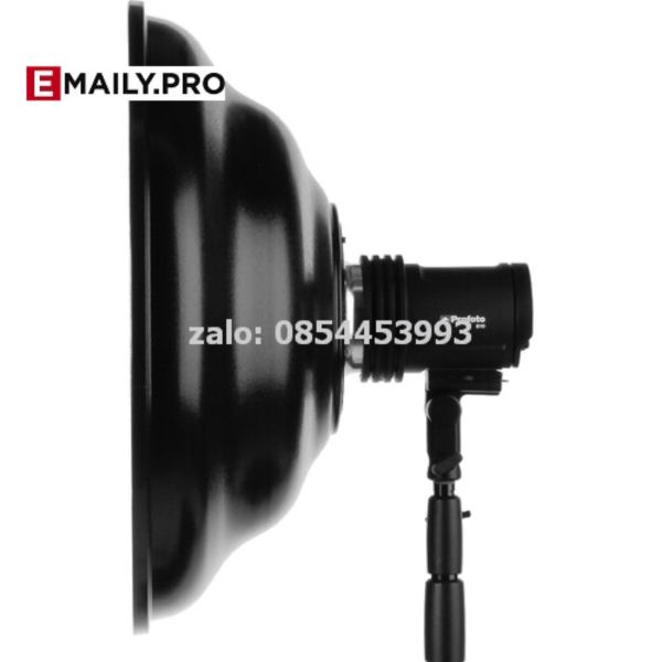 Mola Beautydish Mount Bowen - 60cm
