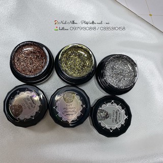 Gel vẽ nhũ cao cấp