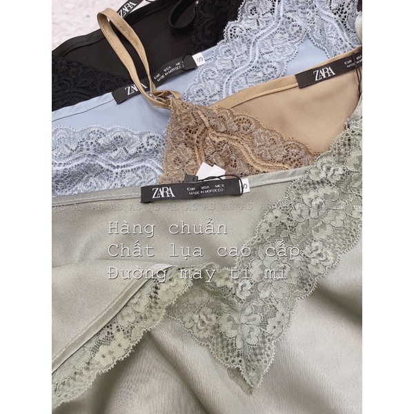 set dây lụa zara | BigBuy360 - bigbuy360.vn