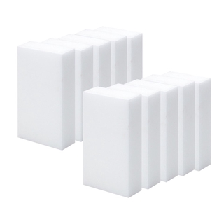 Set 10 Miếng Bọt Biển Rửa Chén Tiện Lợi