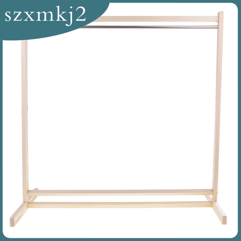 Giá Treo Quần Áo Búp Bê BJD 1 / 3 1 / 4 szxmkj2