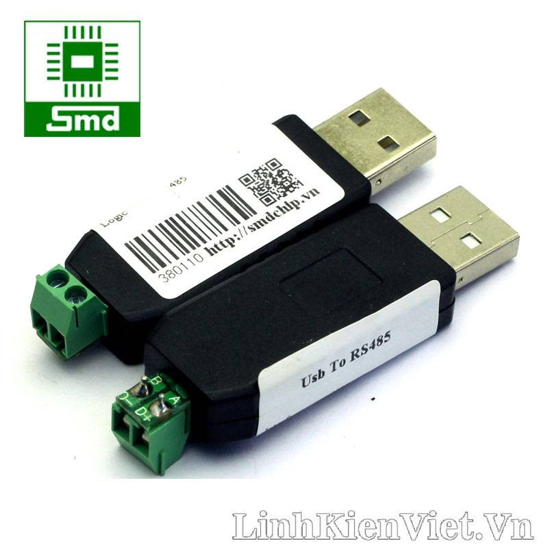 USB to RS485