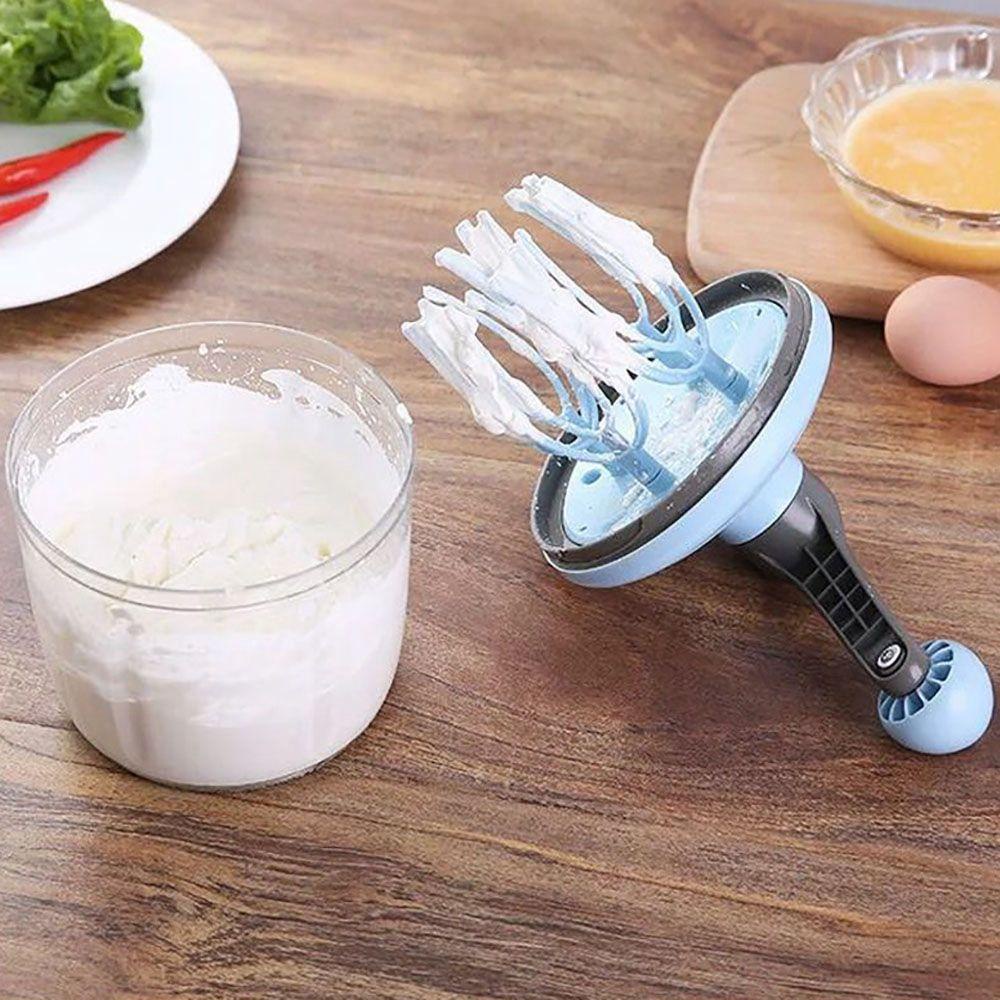 AUGUSTINA Dụng Cụ Đánh Trứng Cầm Tay Tiện Lợi