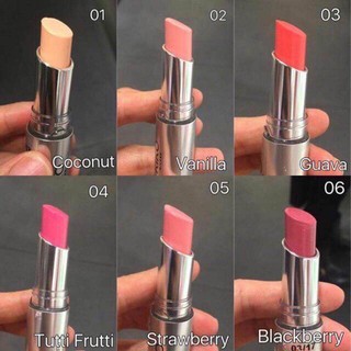 SON DƯỠNG MÀU KIKO COLOURED BALM