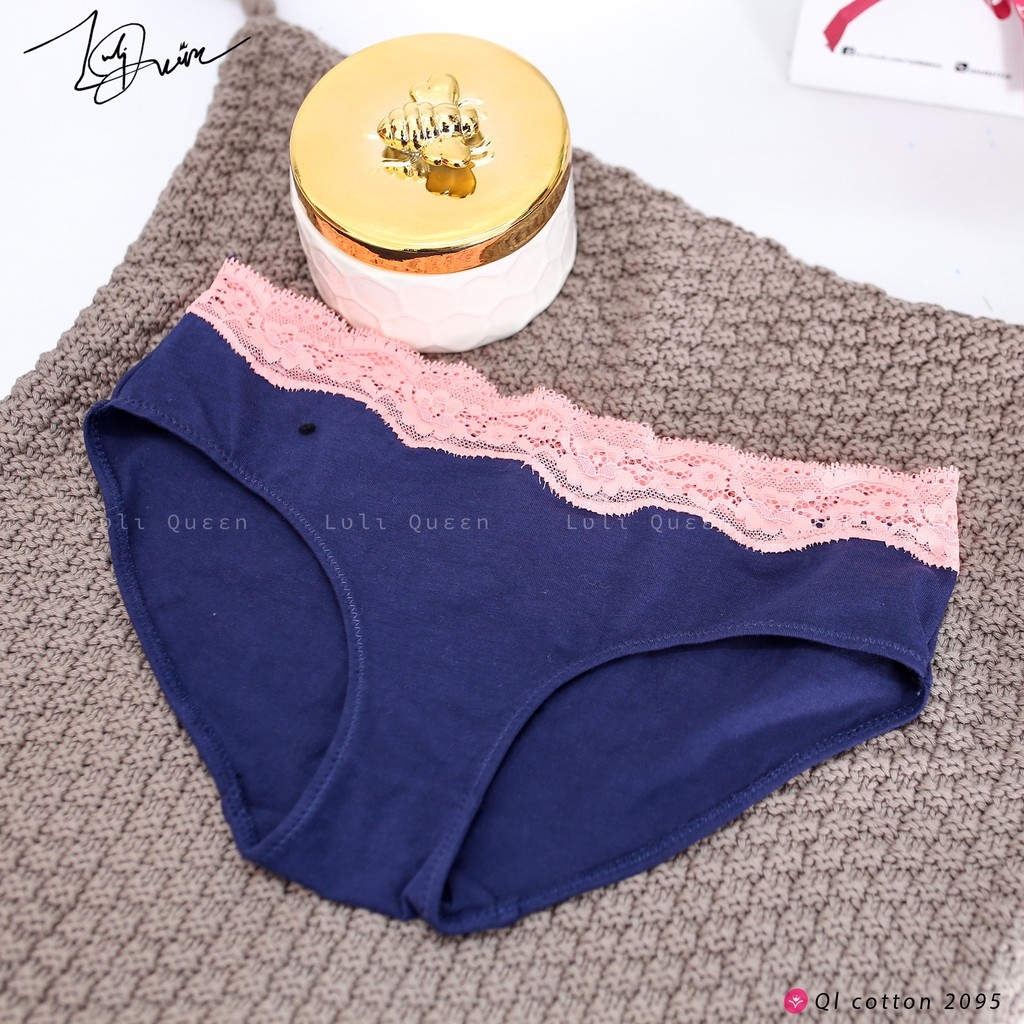 Quần chip cotton Give me five SIÊU XINH cute vô đối | BigBuy360 - bigbuy360.vn