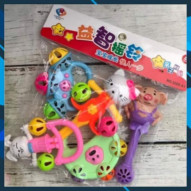 Túi xúc xắc