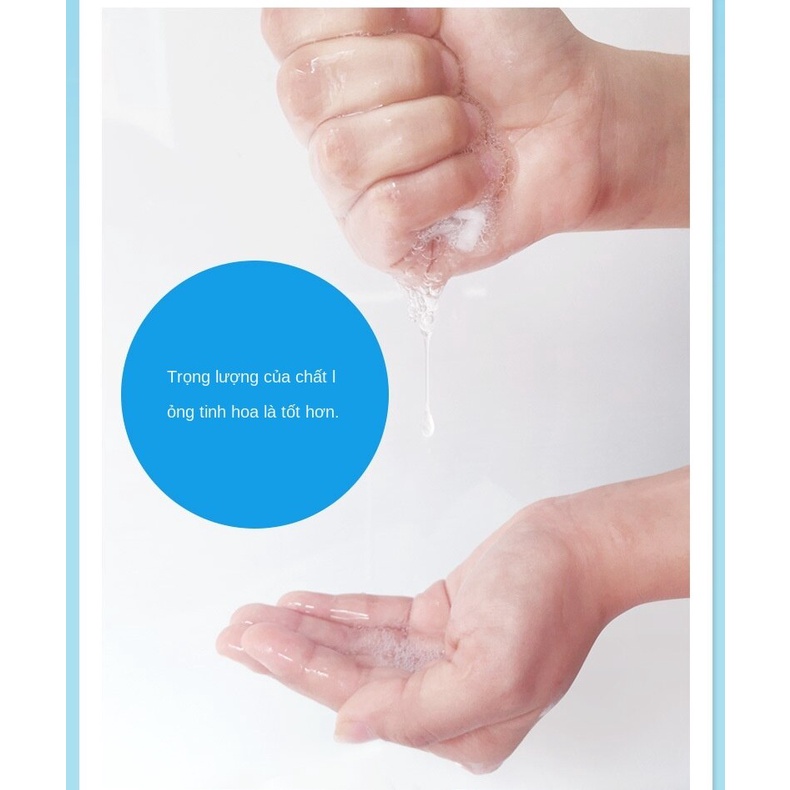 [Hàng mới về] Mặt nạ Images chứa Axit Hyaluronic giúp dưỡng ẩm làm trắng sáng da hiệu quả | BigBuy360 - bigbuy360.vn