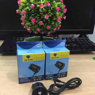 BỘ SẠC KIM CƯƠNG CHUI NHỎ SG730