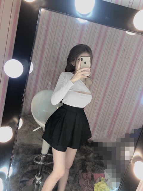 Chân váy xếp ly | BigBuy360 - bigbuy360.vn