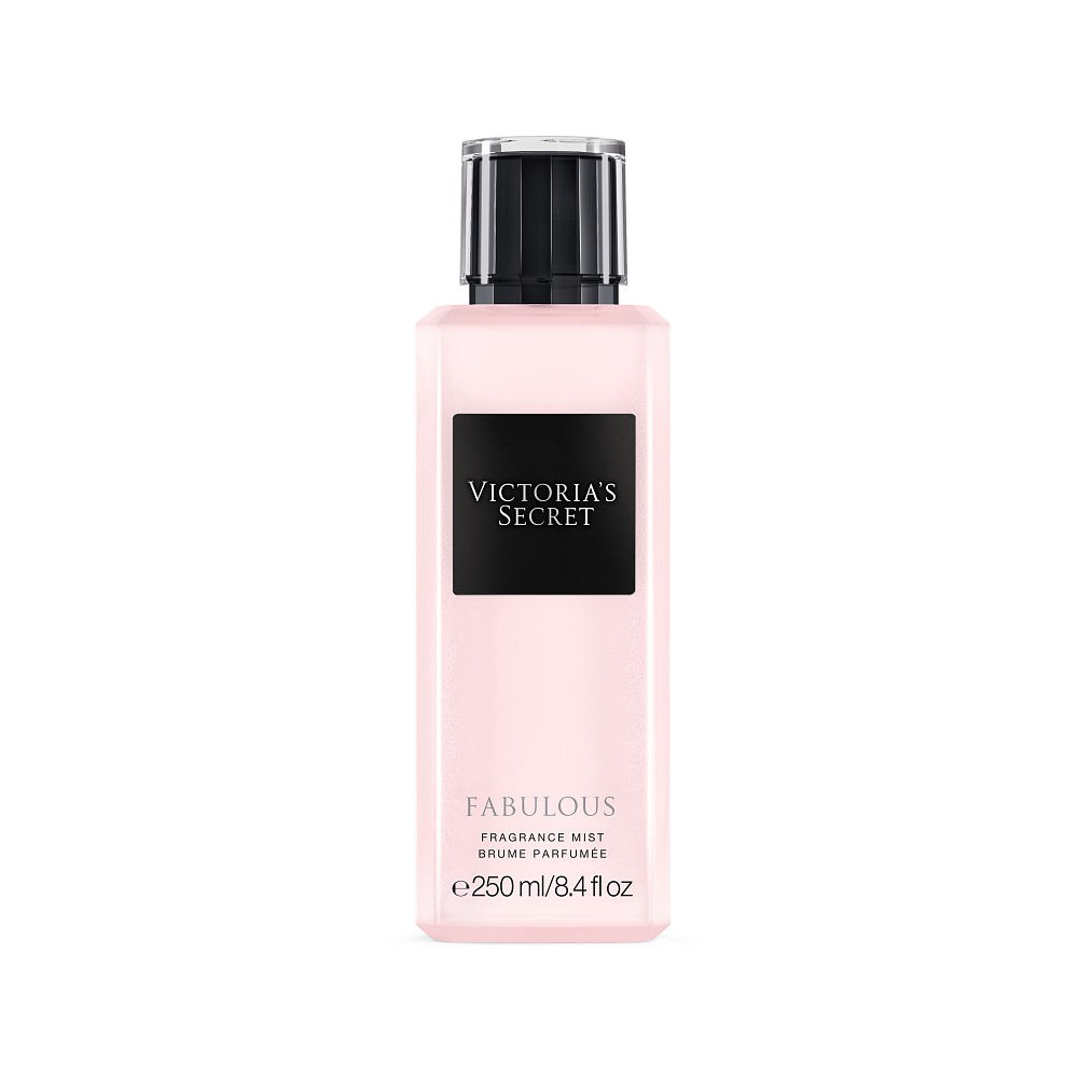 NƯỚC HOA TOÀN THÂN VICTORIA'S SECRET FRAGRANCE MIST