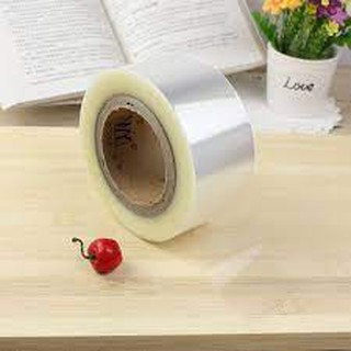 Cuộn mica lót bánh