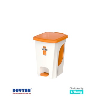 THÙNG RÁC ĐẠP MATSU NHỎ DUY TÂN