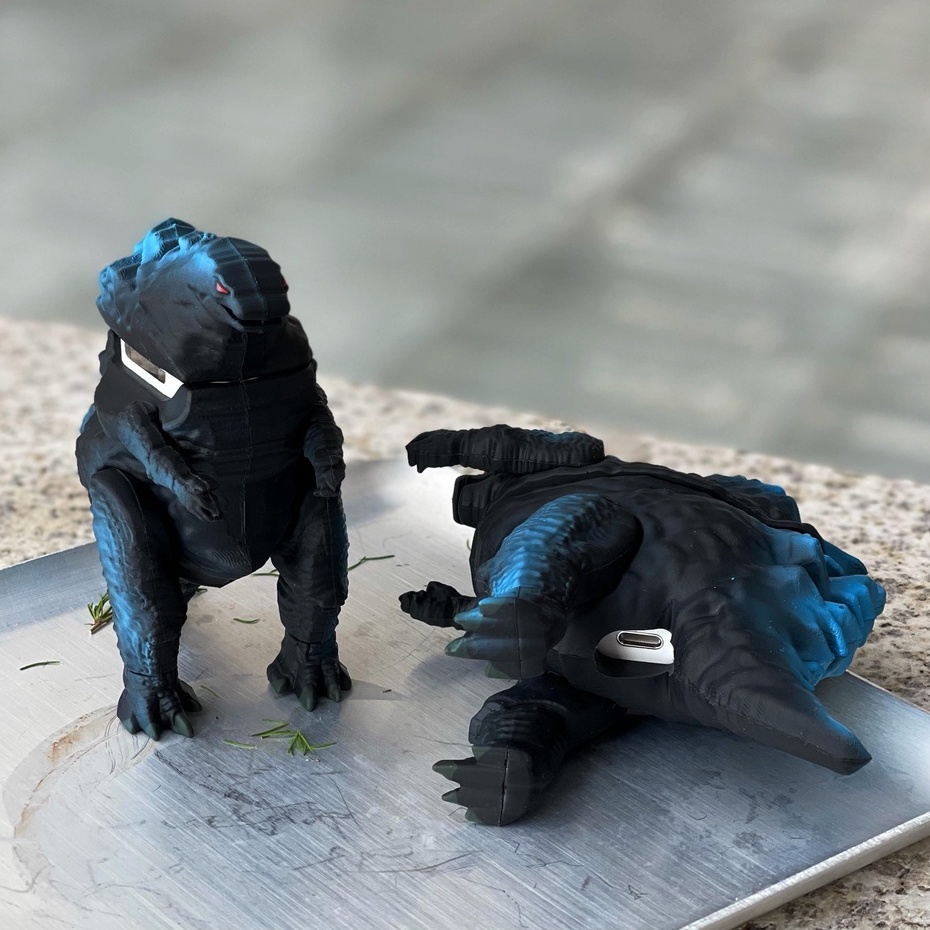 Vỏ Bảo Vệ Hộp Sạc Tai Nghe Airpods 1/2/Pro/Pro/Mynoopy2021/ AirPods2gen/Pro 1Gen