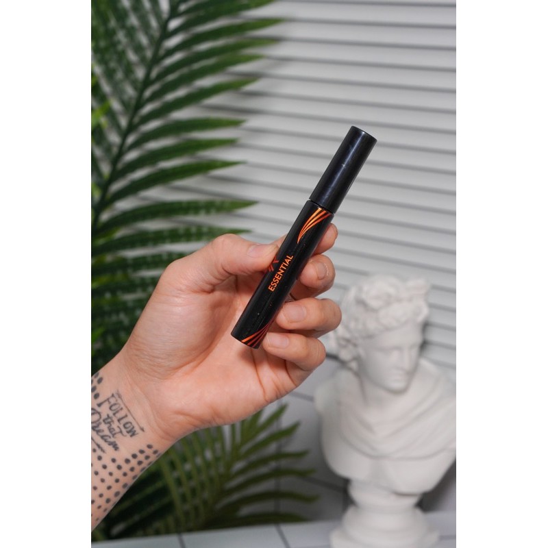 MASCARA GOLDEN ROSSE ESSENTAL