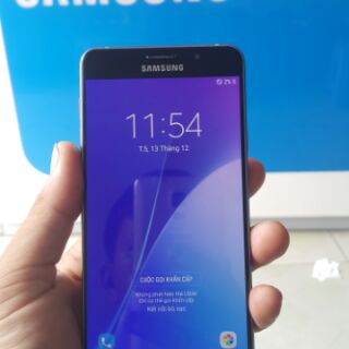 Điện thoại SAM SUNG Galaxy A7 ( 2016 )