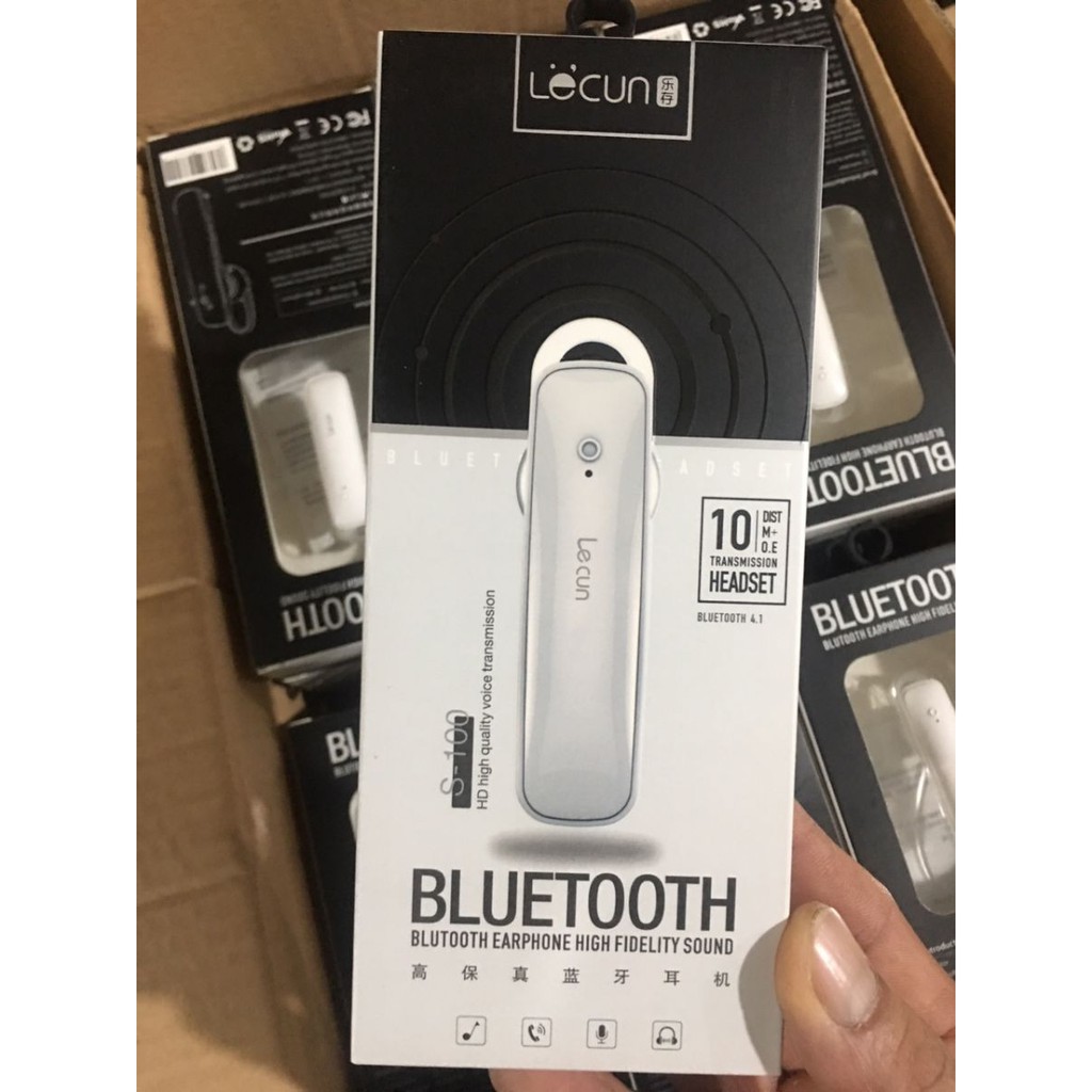 tai nghe bluetooth s100