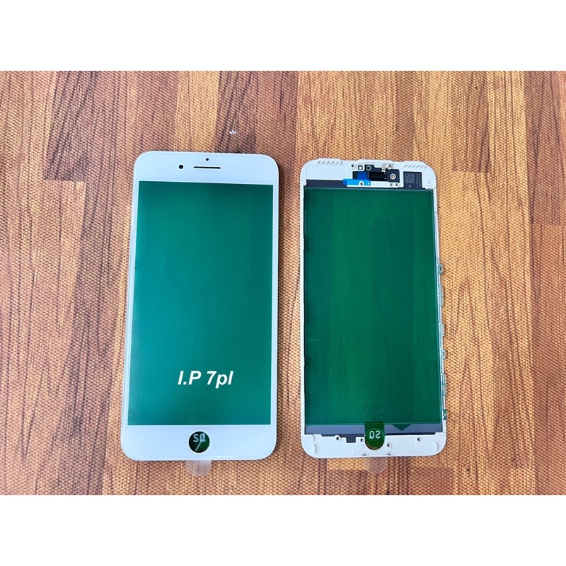 Mặt kính siu xanh A+  I.P từ 6s -> 8plus chất lượng cao MONKEY KING SHOPS