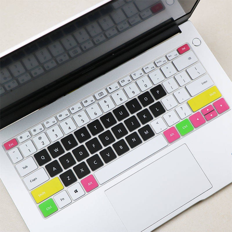 Matebook bàn phím máy tính, chống bụi che