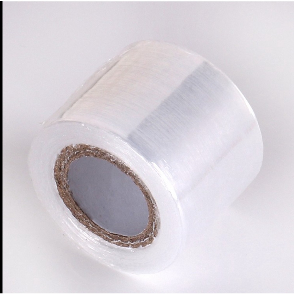 Nilon Ủ Tê Hàn 200m ( Sử DỤNG Cùng Các Loại Kem Ủ Tê , TKTX , J -PRO , TÊ BỌ CẬP