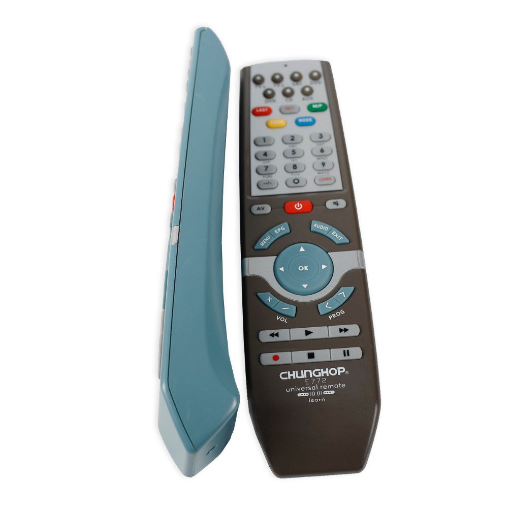 Remote Tv Đa Năng E772 Điều Khiển Từ Xa