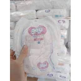 100 Bỉm quần xuất Nhật GOU KIDS size M/L/XL/XXL bt