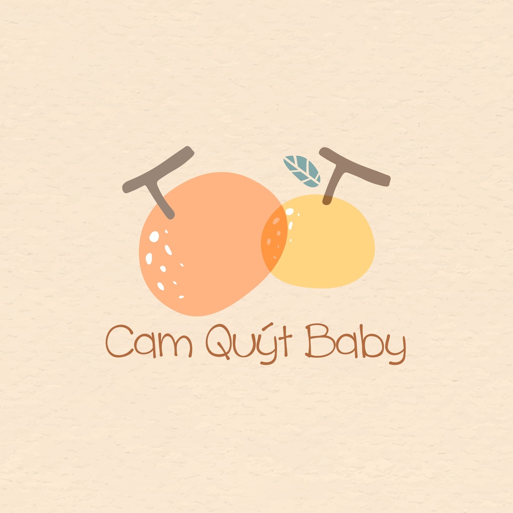 Cam Quýt - Baby