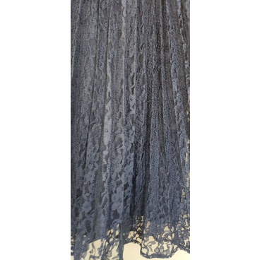 Chân Váy Ren Hiệu Gu Sz L