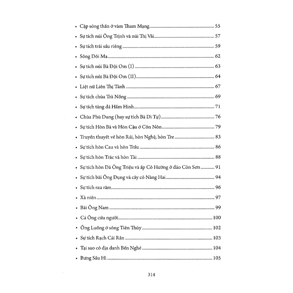 Sách Nghìn Năm Bia Miệng - Tập 1