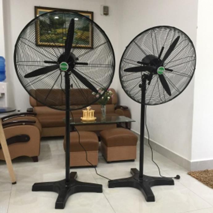 Quạt công nghiệp dạng đứng Sumika ST750