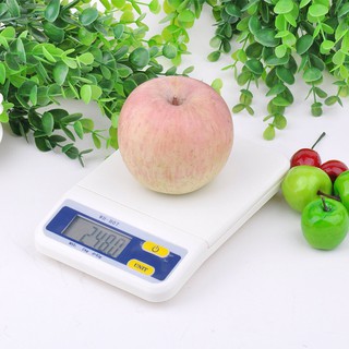 Cân điện tử mini nhà bếp wh-b07