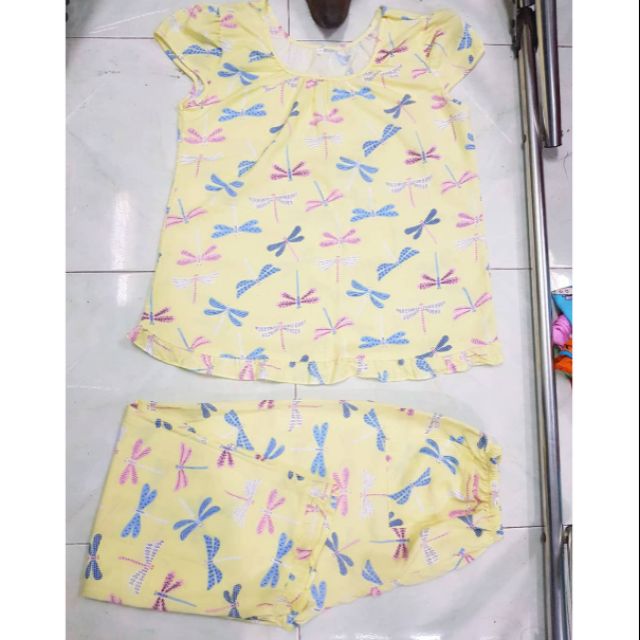 Combo đồ bộ cho mẹ