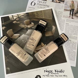 Kem nền Catrice chính hãng store Đức