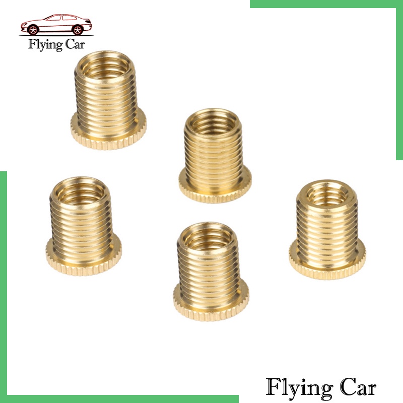 [Lzdjfmy2] 5 Núm Cần Số Xe Hơi Đa Năng M10x1.25