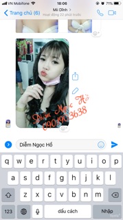 Lens ngây thơ ( kèm video)