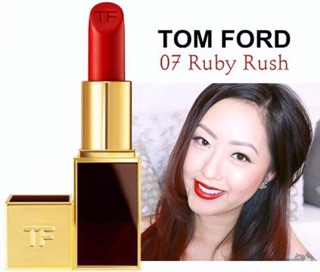 👄 Son Tom Ford - Đẳng cấp của phái đẹp