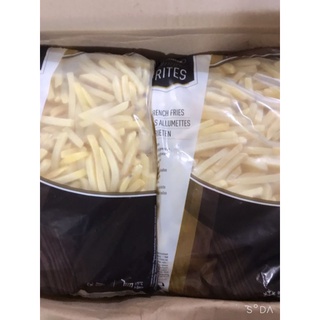Khoai tây bỉ 1kg