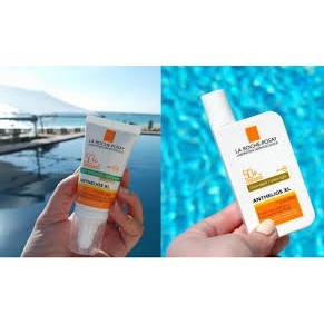 Kem Chống Nắng La Roche Posay, Hàng Chính Hãng Đầy Đủ Bill | BigBuy360 - bigbuy360.vn