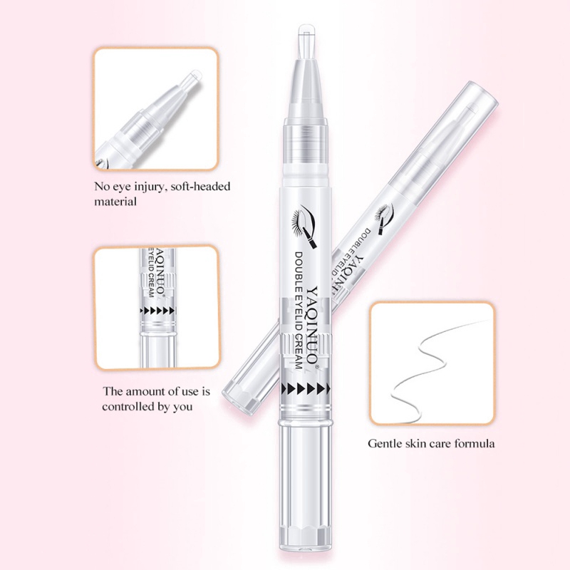 Kem tạo kiểu mắt 2 mí nhanh khô tự nhiên không gây đau | BigBuy360 - bigbuy360.vn